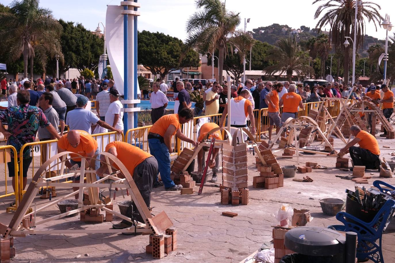 Este año se celebró la edición 55 del certamen