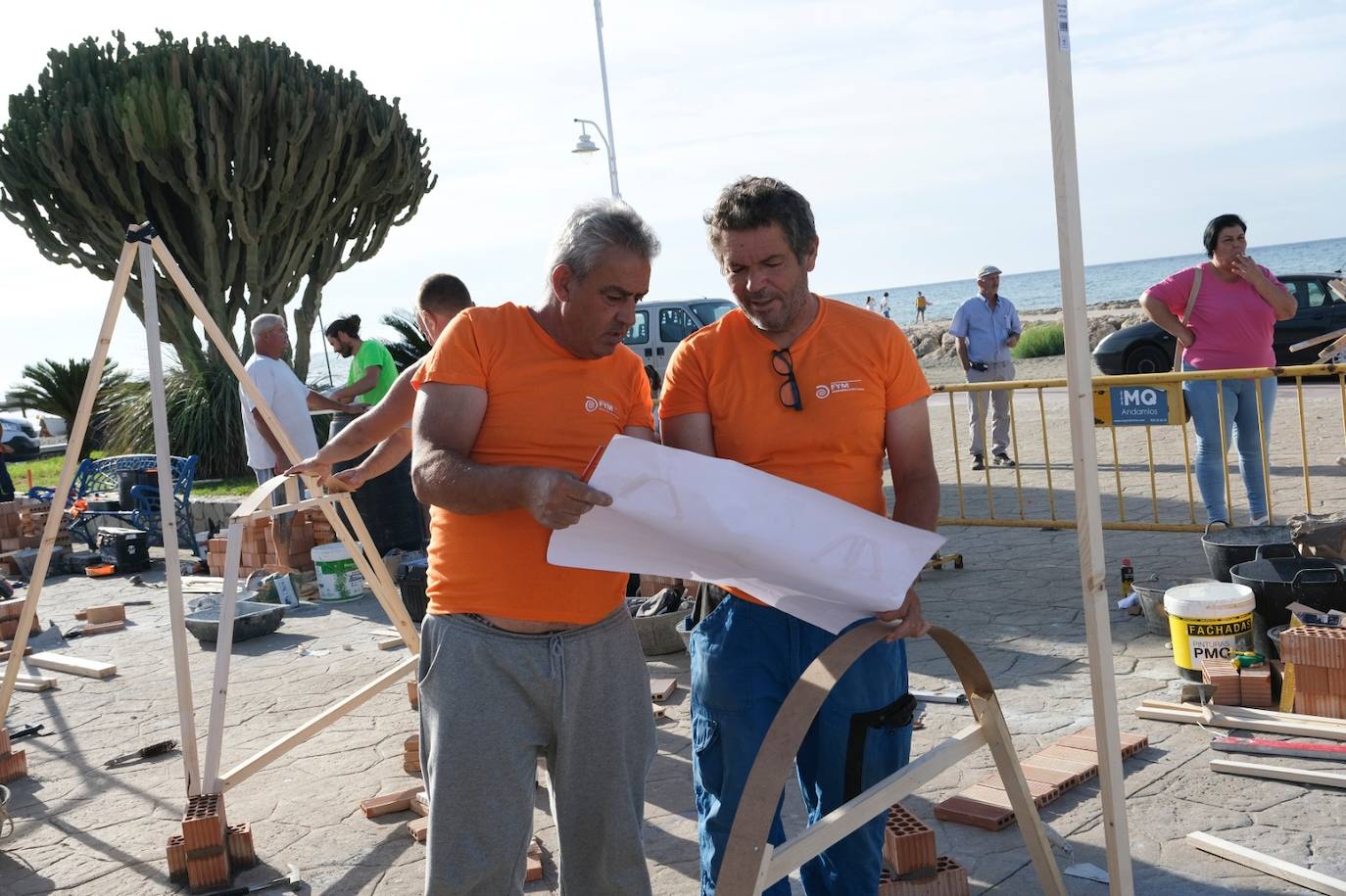 Este año se celebró la edición 55 del certamen