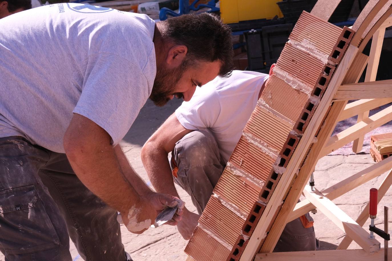 Este año se celebró la edición 55 del certamen