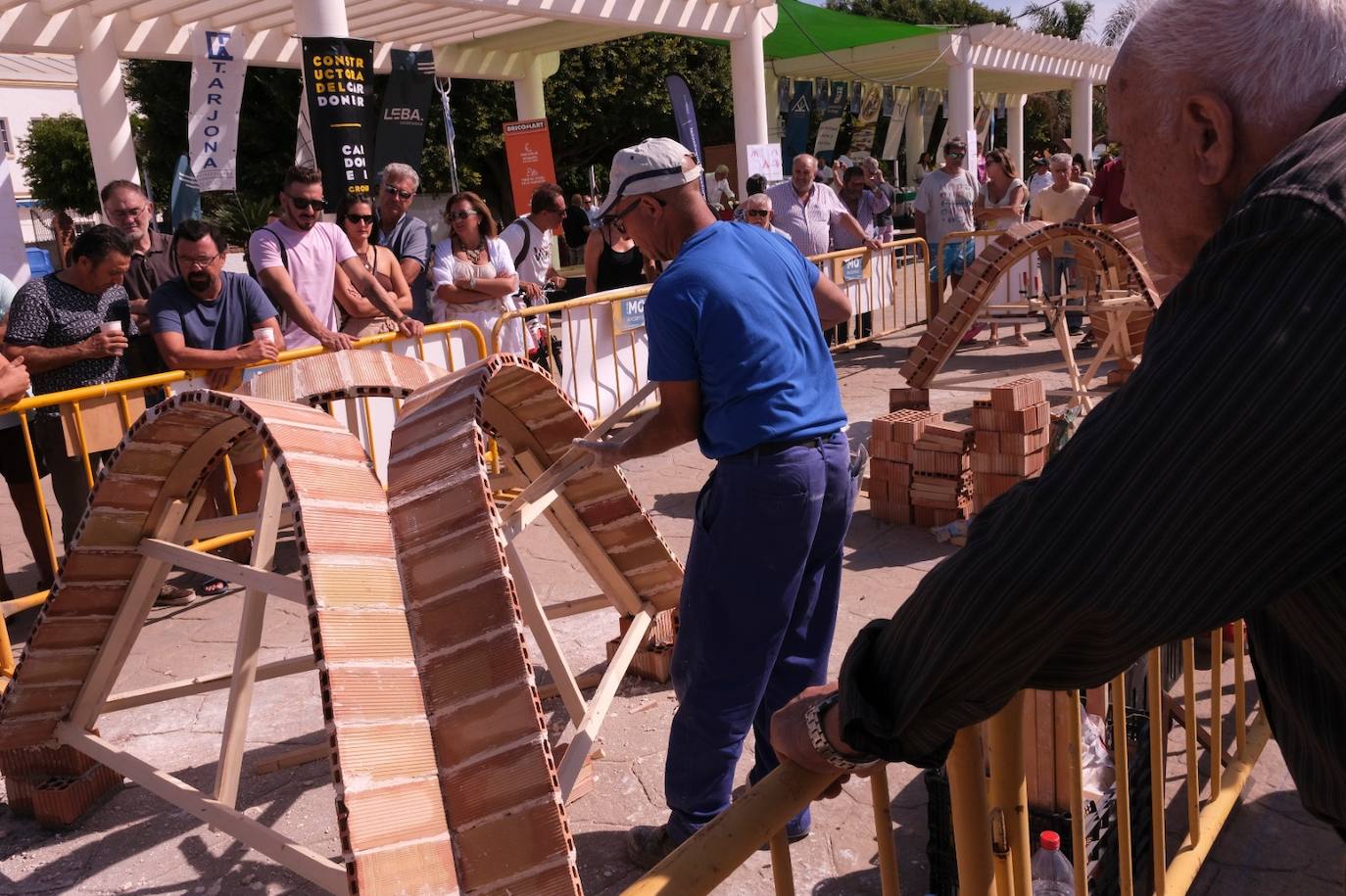 Este año se celebró la edición 55 del certamen