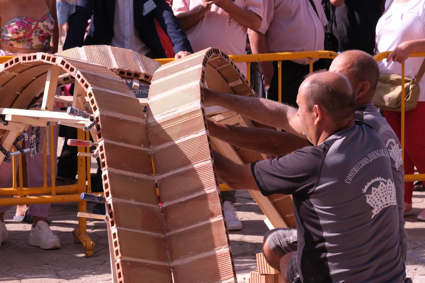 Este año se celebró la edición 55 del certamen