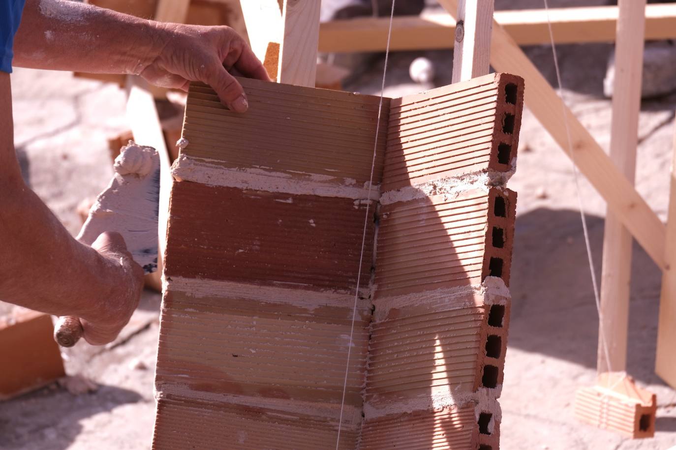 Este año se celebró la edición 55 del certamen