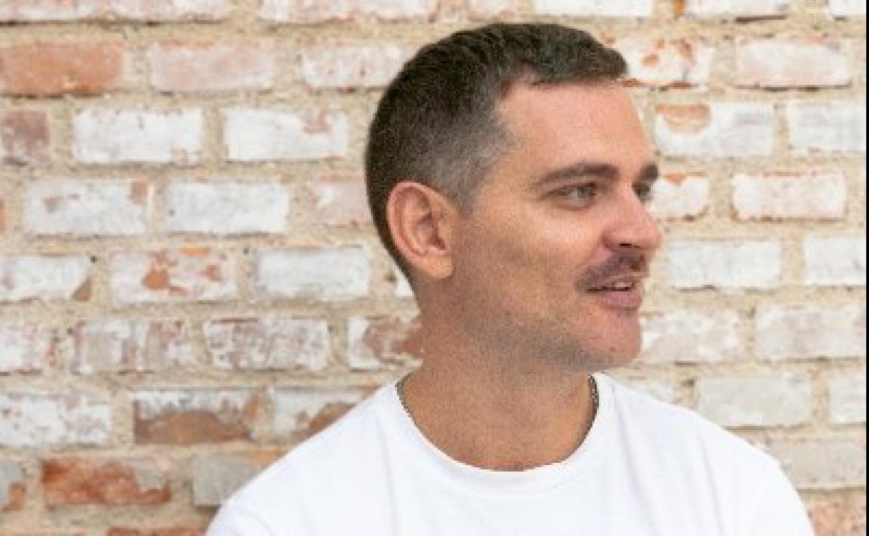 Gabriel Fuentes, Premio de Teatro para Autores Noveles Calderón de la Barca 2022