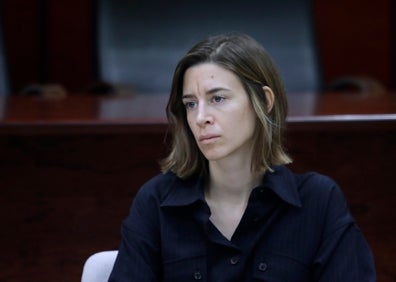 Imagen secundaria 1 - Algunos momentos del encuentro 'Me Too Universidad'. 