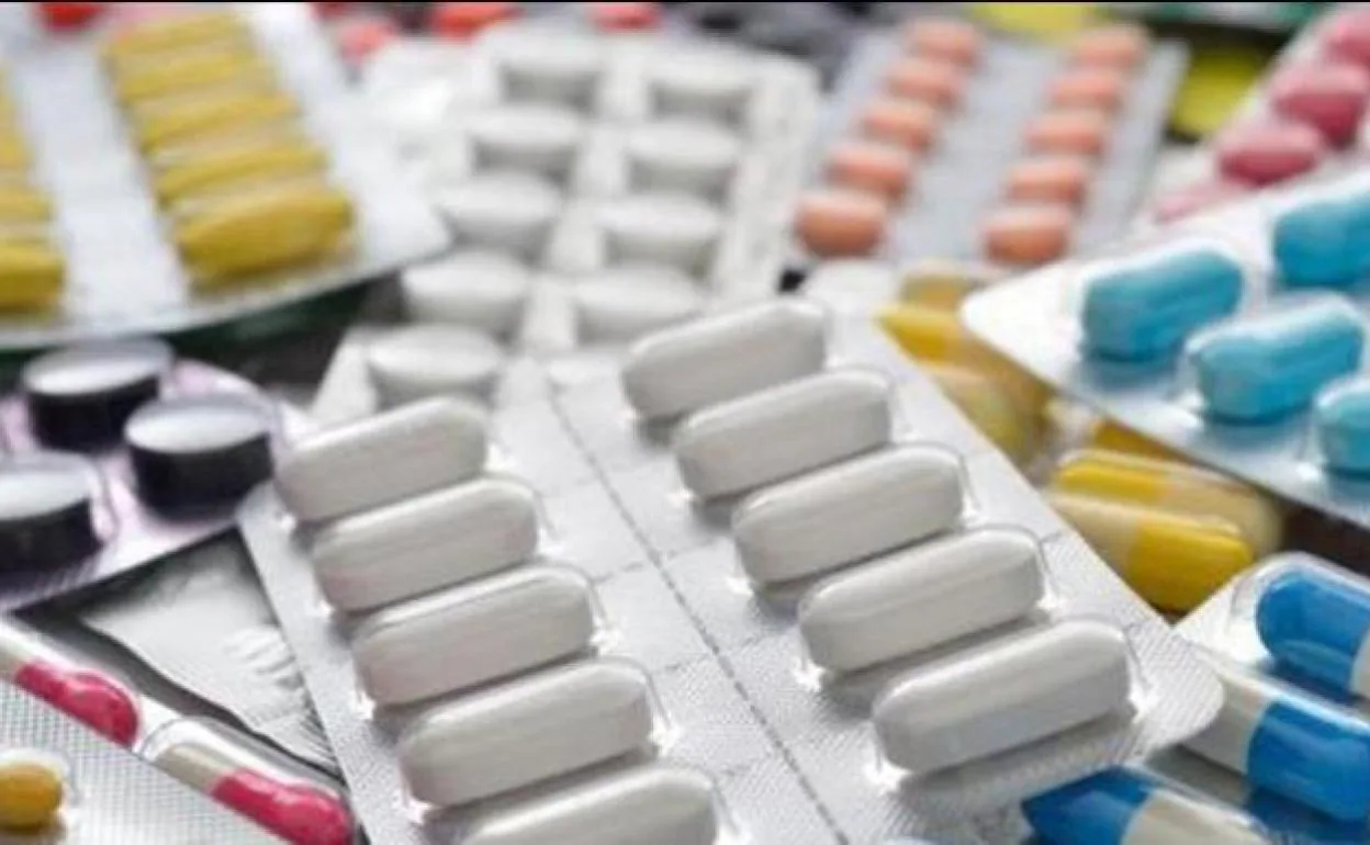 Alerta sanitaria tras varias muertes causadas por medicamentos que combinan ibuprofeno y codeína