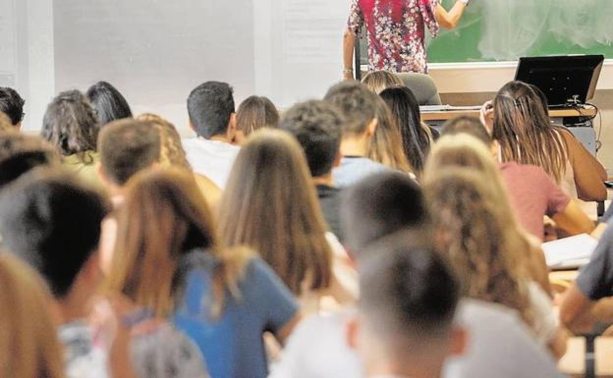 Andalucía incorpora a sus centros educativos a 1.851 auxiliares de conversación extranjeros
