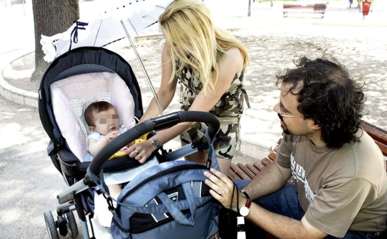 Ley de familias: Un nuevo permiso laboral para padres y madres otorgará hasta ocho semanas libres por cada hijo