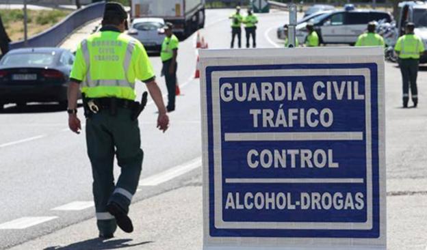 Cuando conducir bajo los efectos del alcohol o las drogas puede llevarte a la cárcel