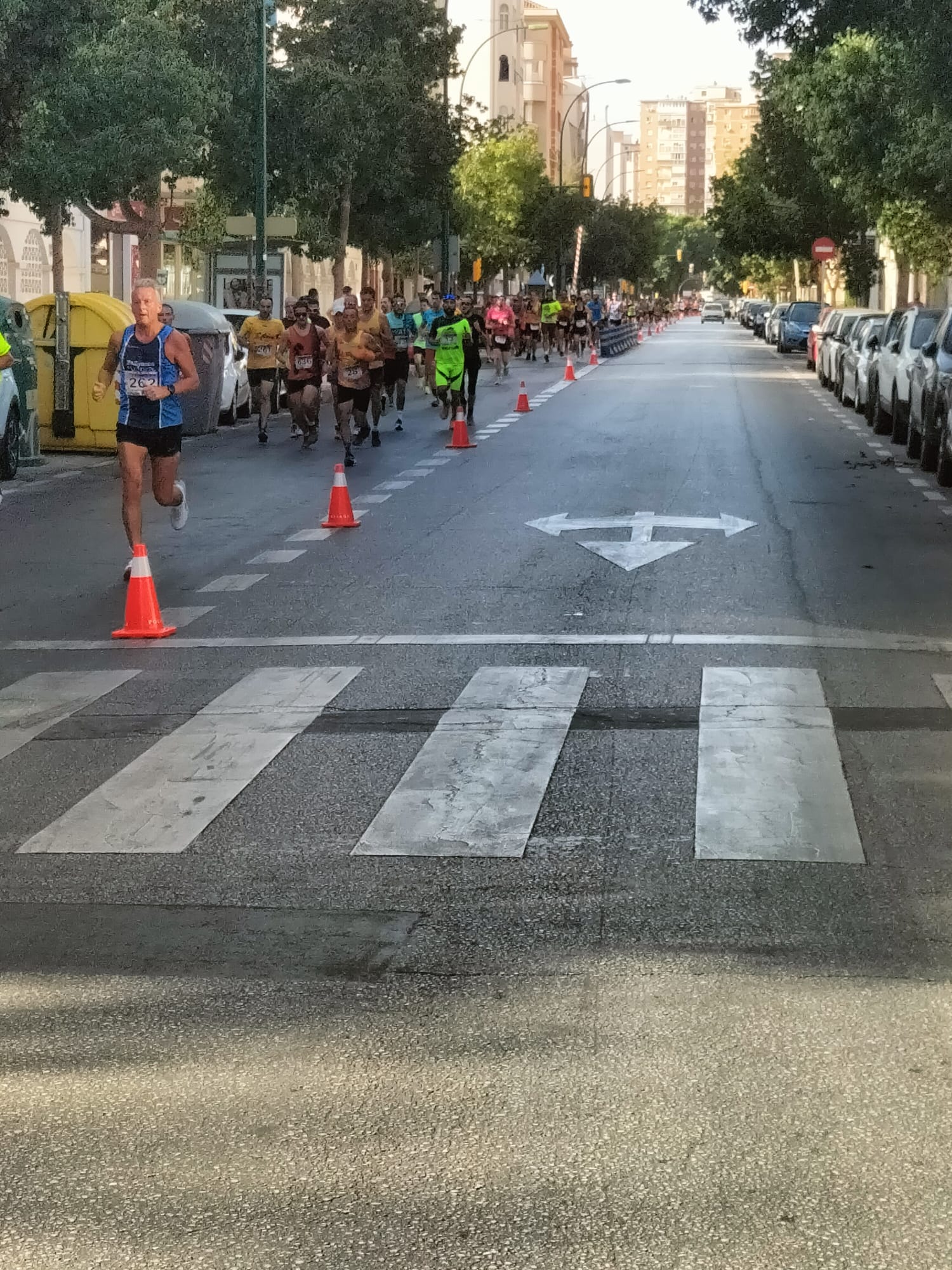 El atleta jiennense Cristóbal Valenzuela (Cueva de Nerja), ganador de la última Media Maratón Ciudad de Málaga, se adjudicó esta mañana la novena edición de la carrera El Torcal-La Paz, con un registro de 31:13 en los 10.000 metros de la prueba popular, antesala de la Carrera Urbana Ciudad de Málaga del domingo 24 (que reaparece tras la pandemia).