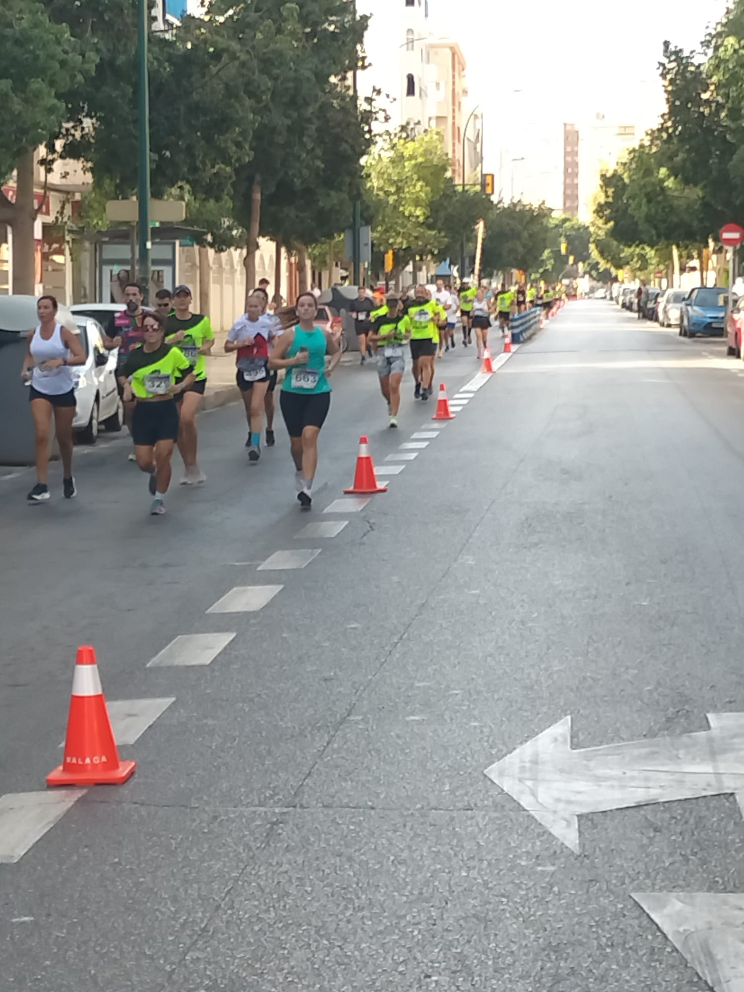 El atleta jiennense Cristóbal Valenzuela (Cueva de Nerja), ganador de la última Media Maratón Ciudad de Málaga, se adjudicó esta mañana la novena edición de la carrera El Torcal-La Paz, con un registro de 31:13 en los 10.000 metros de la prueba popular, antesala de la Carrera Urbana Ciudad de Málaga del domingo 24 (que reaparece tras la pandemia).