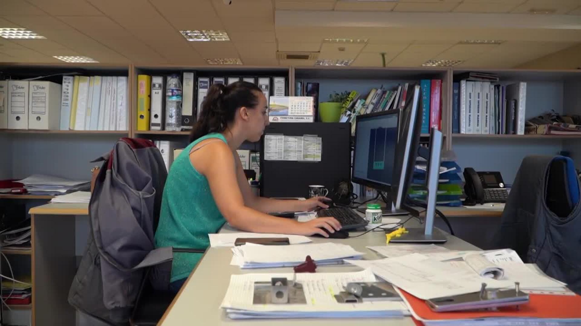 Gabadi se convierte en la Pyme del Año en A Coruña