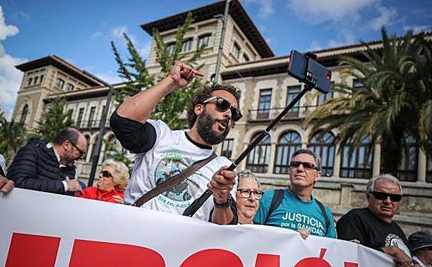 Muere el doctor Jesús Candel, Spiriman, a los 46 años