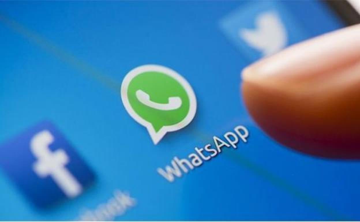 Alertan sobre una aplicación que puede robarte la cuenta de WhatsApp