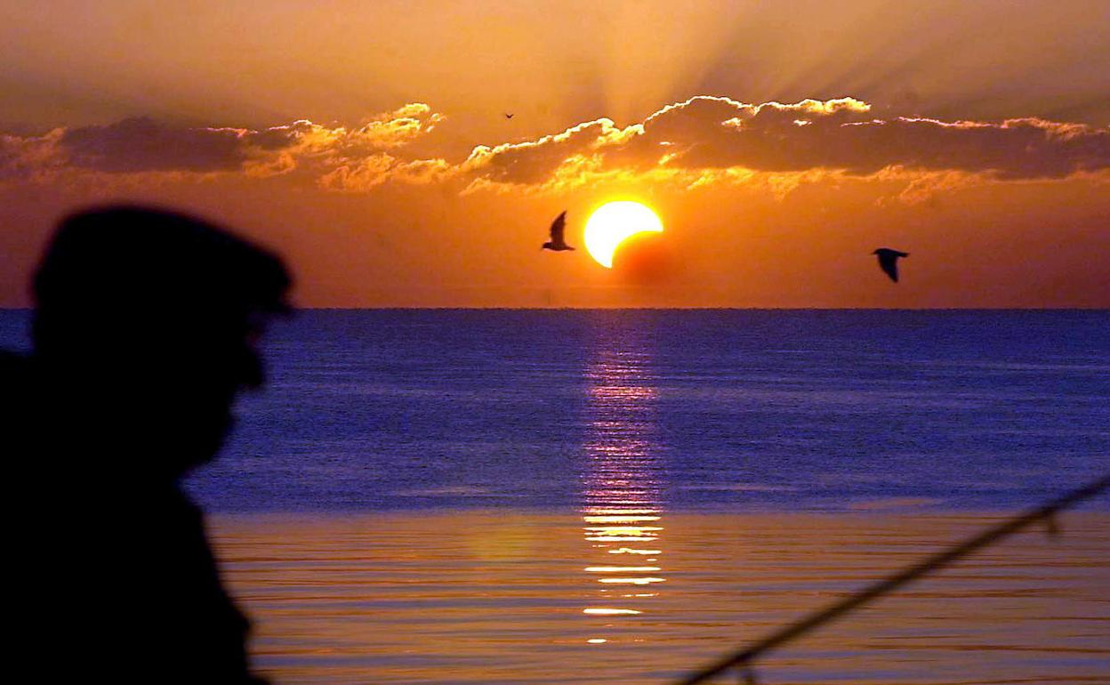 ¿Cuánto durará el eclipse de Sol del próximo 25 de octubre?