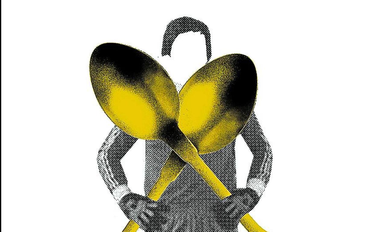 Retaguardia y vanguardia (II)