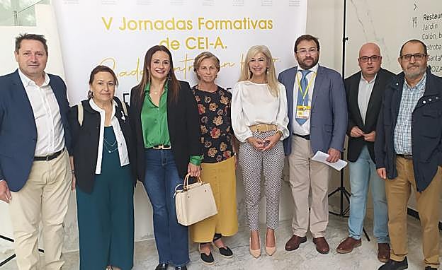 La Junta subraya el «firme apoyo» a las escuelas infantiles, integradas por más de 15.000 profesionales