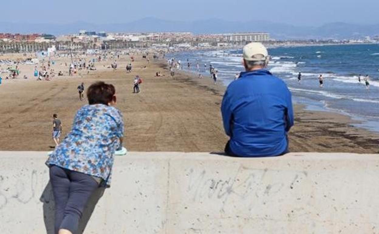 Cambios en los viajes del Imserso para el próximo año