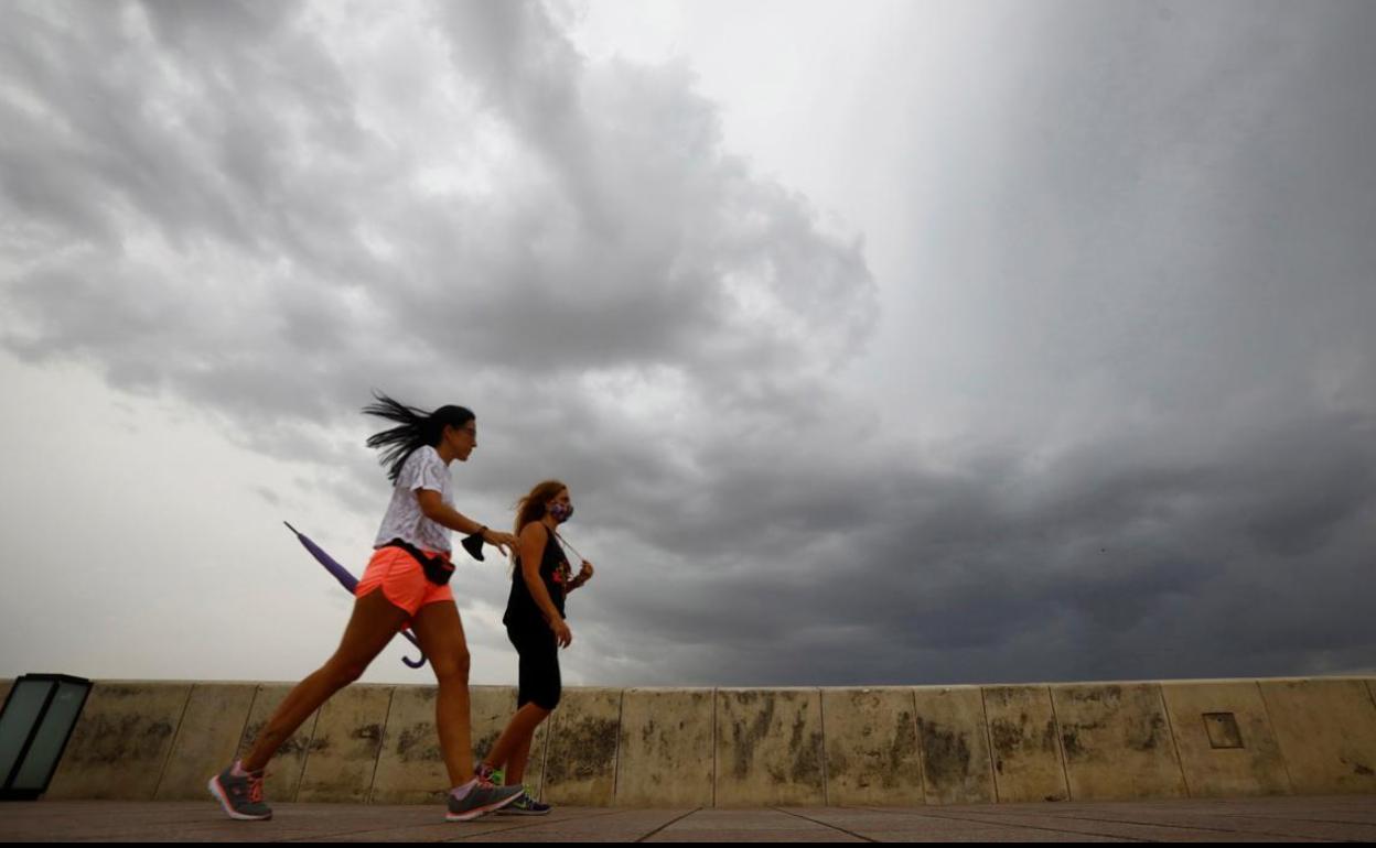 El tiempo: ¿Seguirá el calor en noviembre? ¿Y la escasez de lluvias?