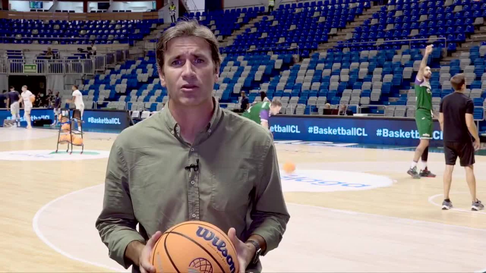 Lo cuenta SUR. Lo cuenta Juan Calderón.