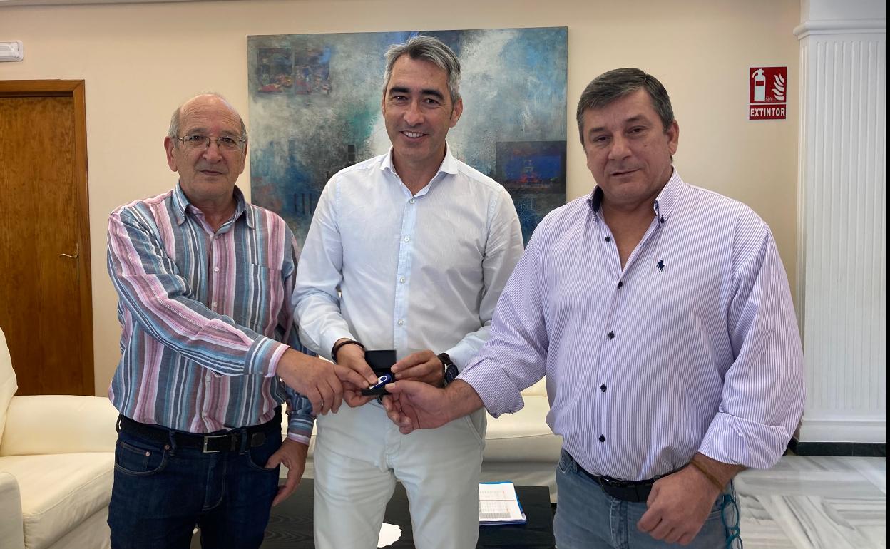 Benalmádena congelará los impuestos en 2023