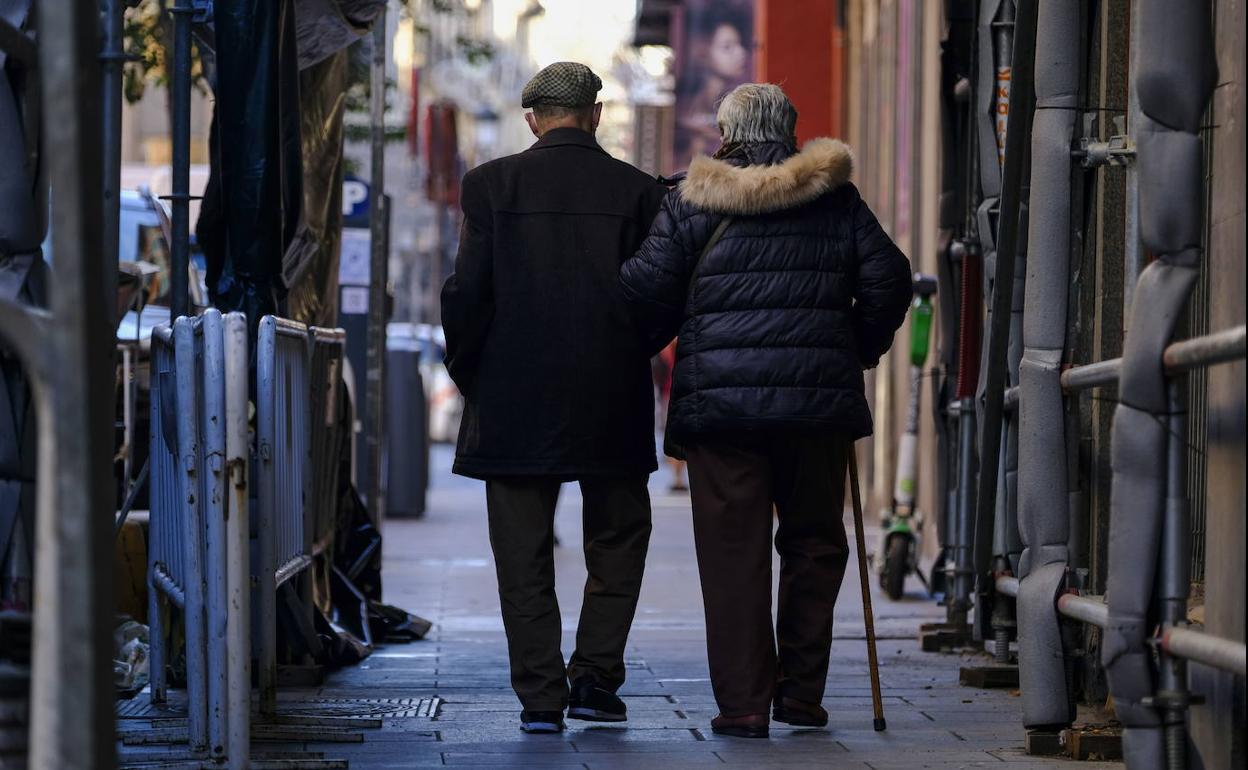 Pensiones 2023: Pensiones de jubilación que suben 100 euros mensuales en 2023