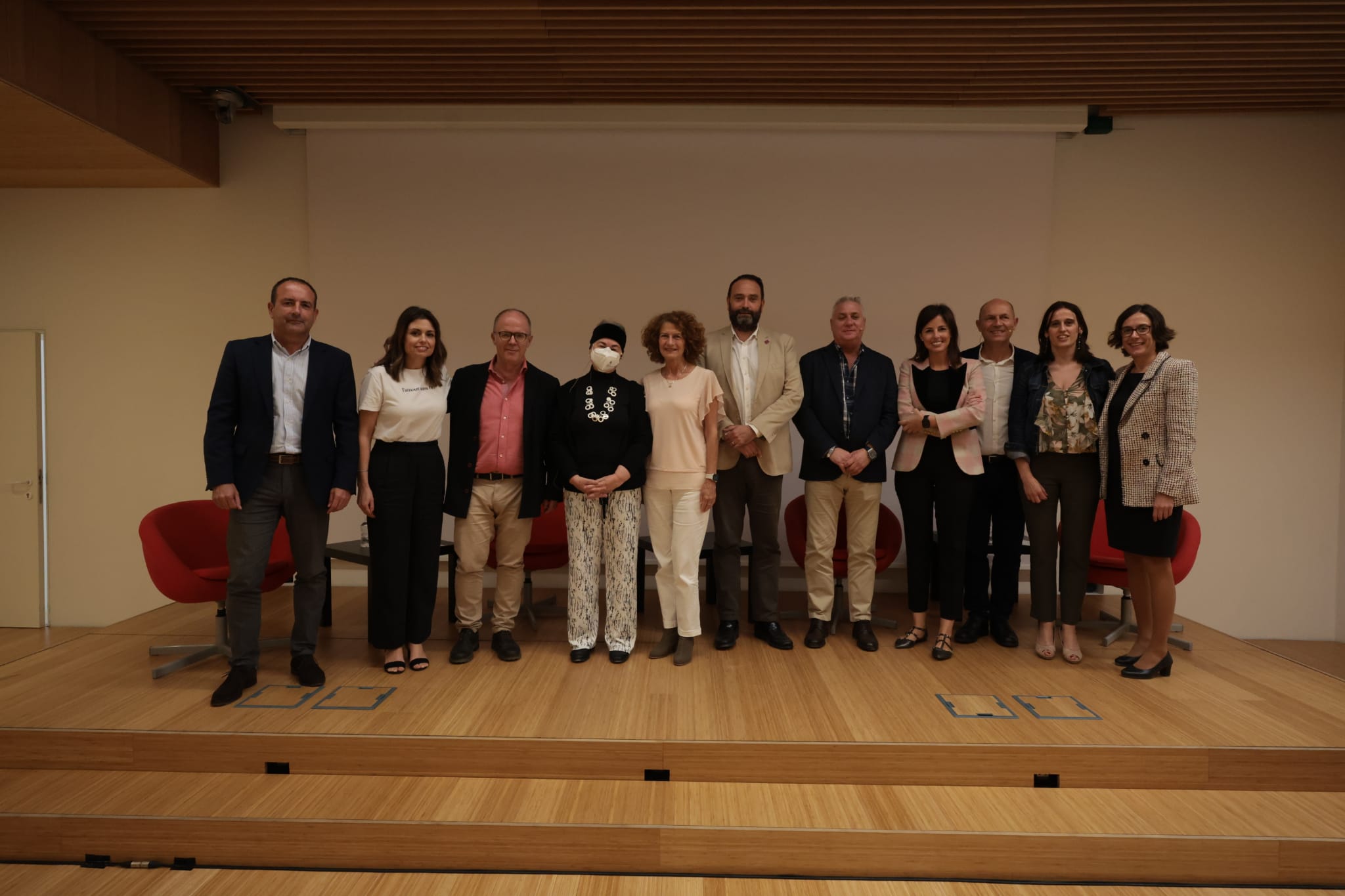 La iniciativa, promovida por el Foro de Dirección de Recursos Humanos (Forhum) con la colaboración de SUR, se ha desarrollado en el Centre Pompidou Málaga con la presencia de múltiples especialistas en recursos humanos 