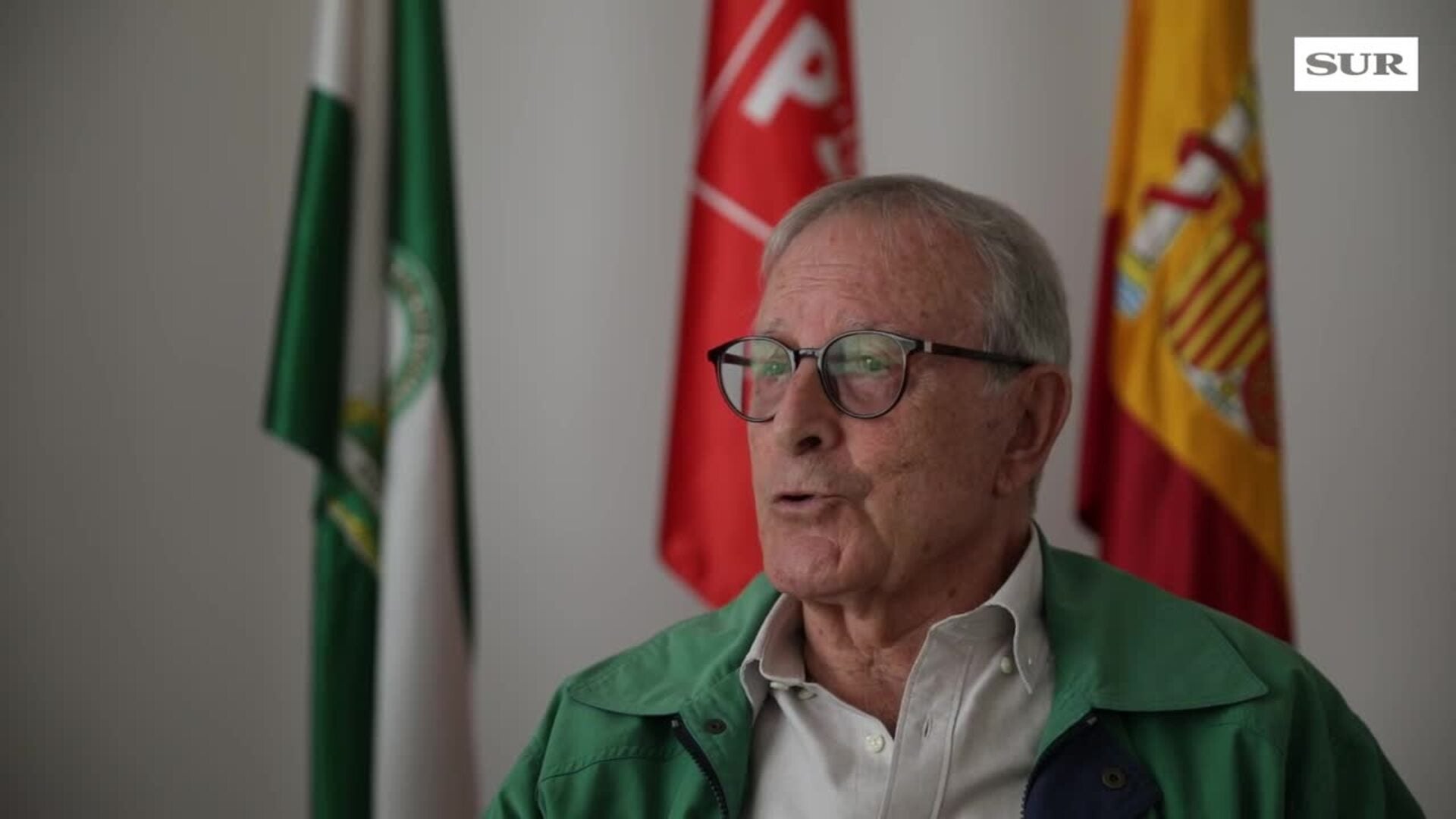 Los malagueños Sanjuán, López Luna, Asenjo, Martínez y Ballesteros recuerdan la histórica victoria del PSOE en las elecciones de 1982 (II)