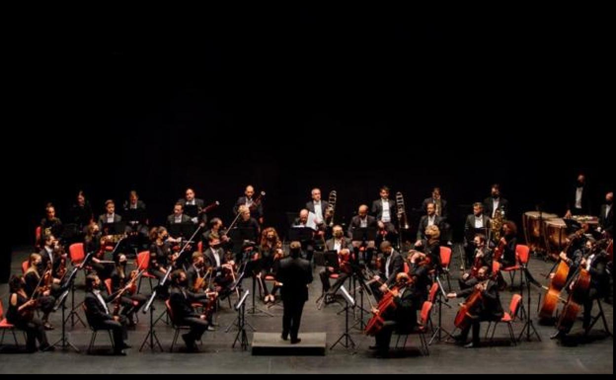 Yuri Chugúyev y Málaga: una historia de amor