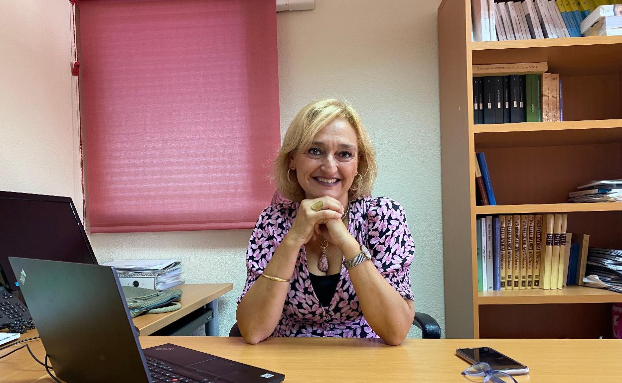 Un proyecto de la UMA sobre mujer y lenguaje traspasa las fronteras