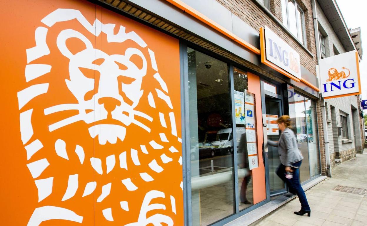 ING elimina una de sus cuentas bancarias: así afecta a sus clientes