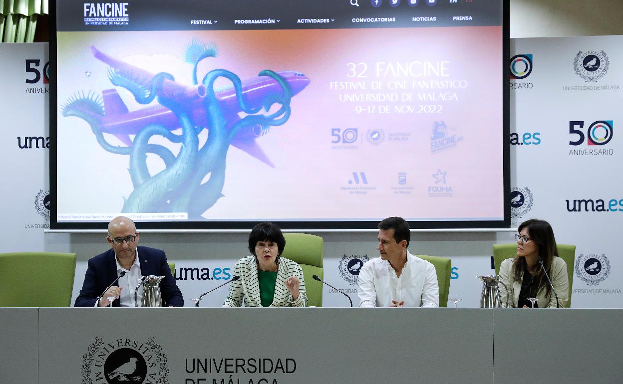 Manuel López, Tecla Lumbreras, 