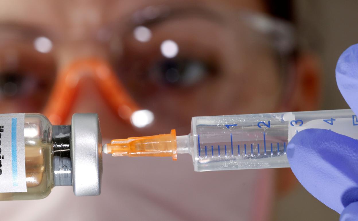 La Junta dice que «necesita tiempo» para corregir las «deficiencias» sanitarias por «un déficit inversor de muchos años»