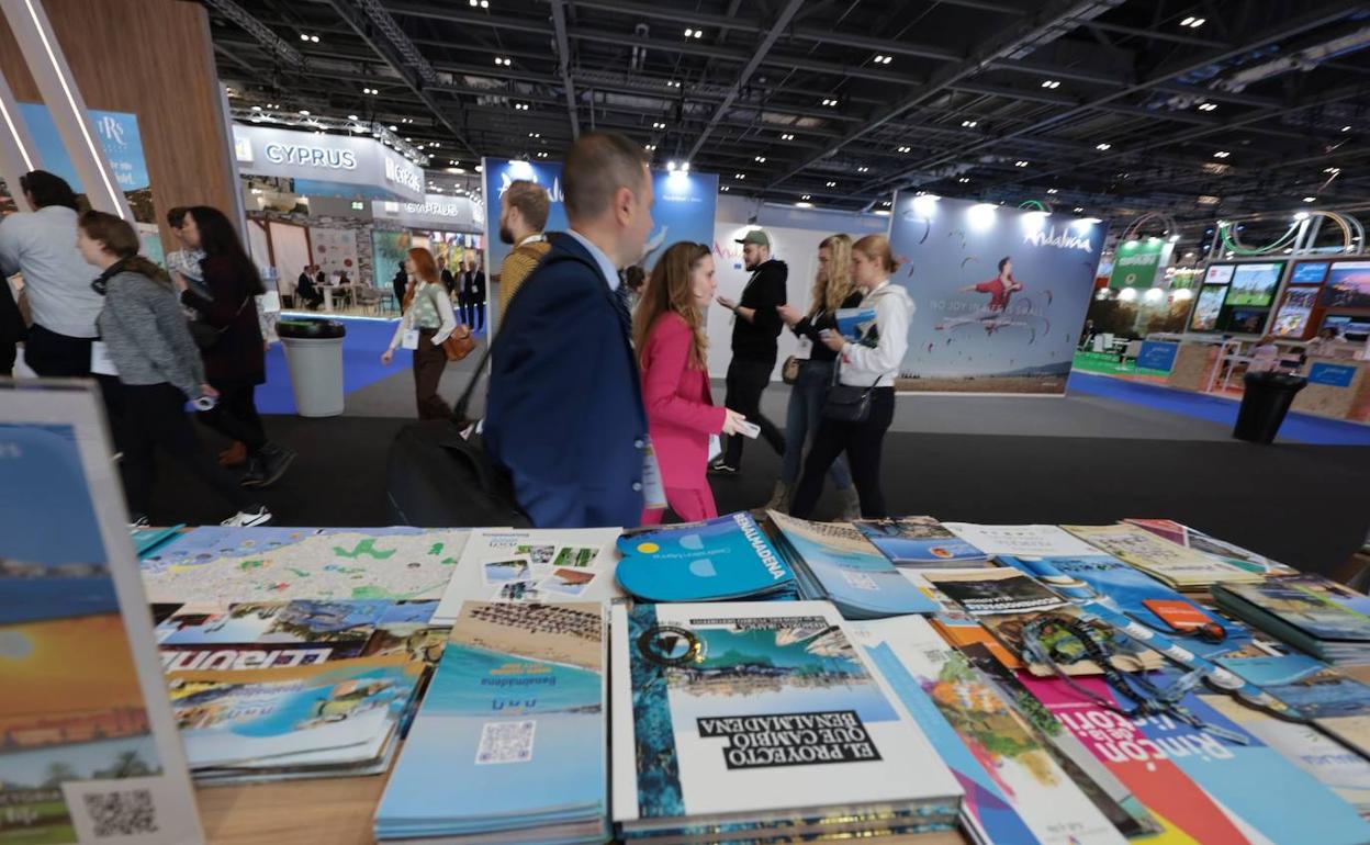 La sostenibilidad y la tecnología, entre las nuevas tendencias que marca la WTM