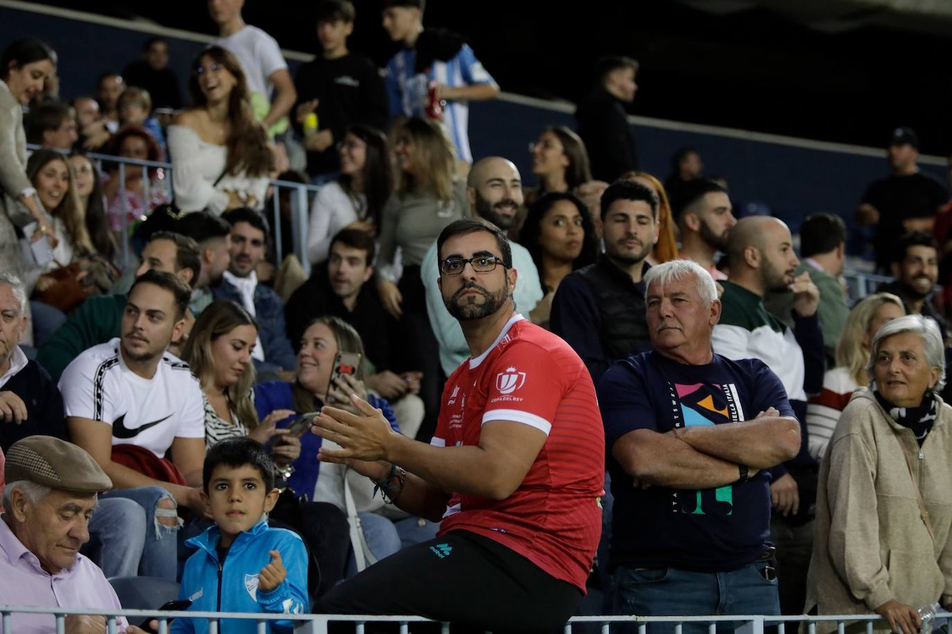 El Rincón cae en copa ante el Espanyol (0-3). 