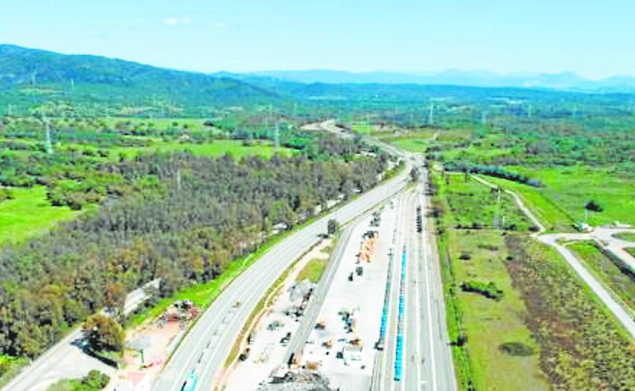 Cerca de 200 obras sin adjudicar por la subida de precios en los suministros