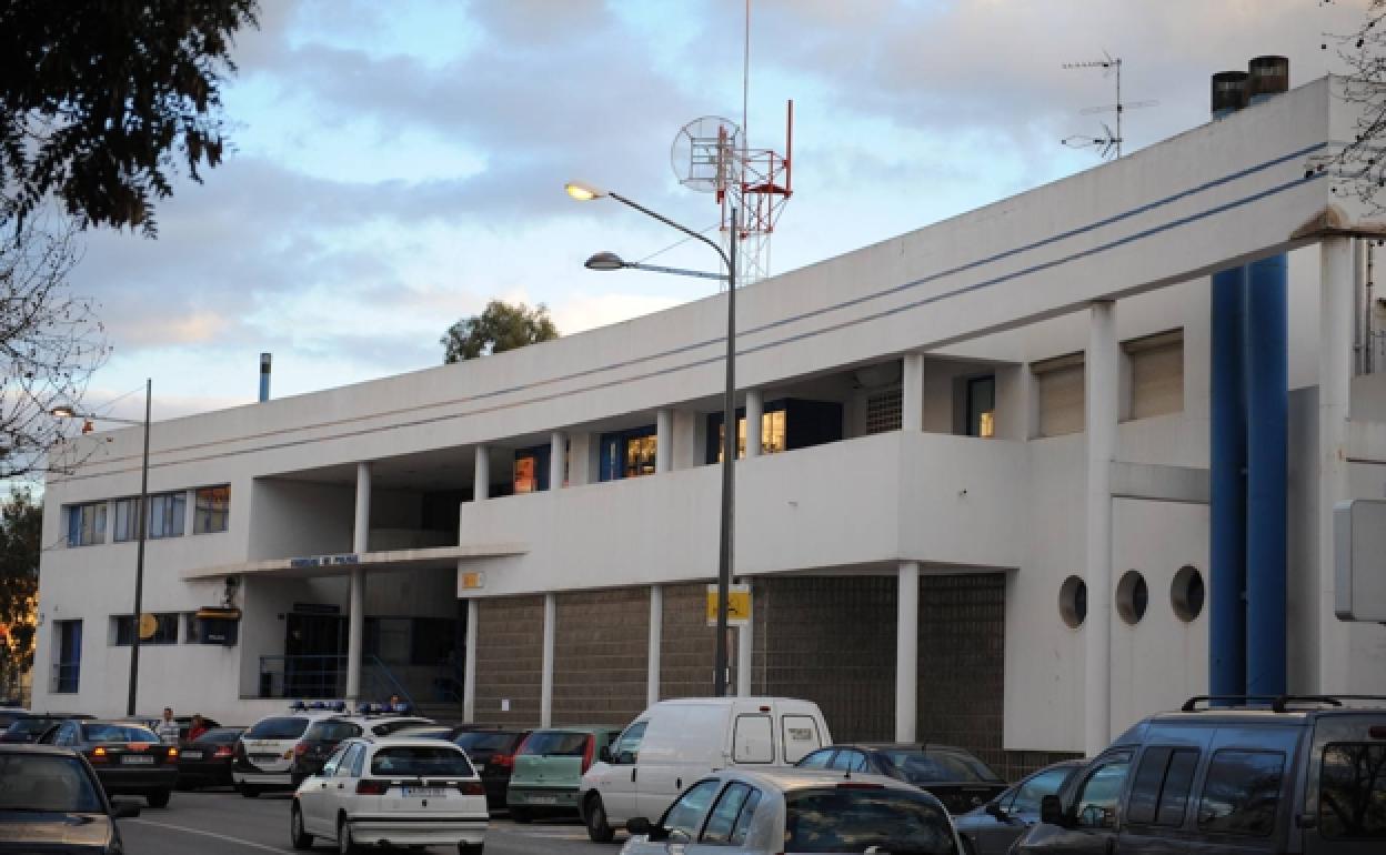 Arrestan a los padres de una bebé de once meses intoxicada por la ingesta de cannabis en Marbella