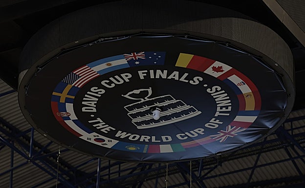 Un detalle de la zona baja del videomarcador. 