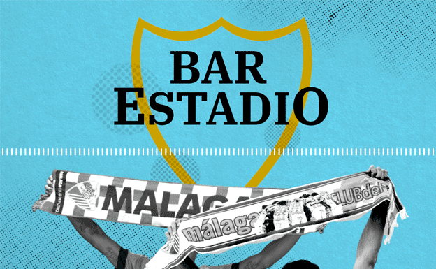 'Bar Estadio', únete a nuestro debate en 'Twitter Spaces' después del Málaga-Alavés