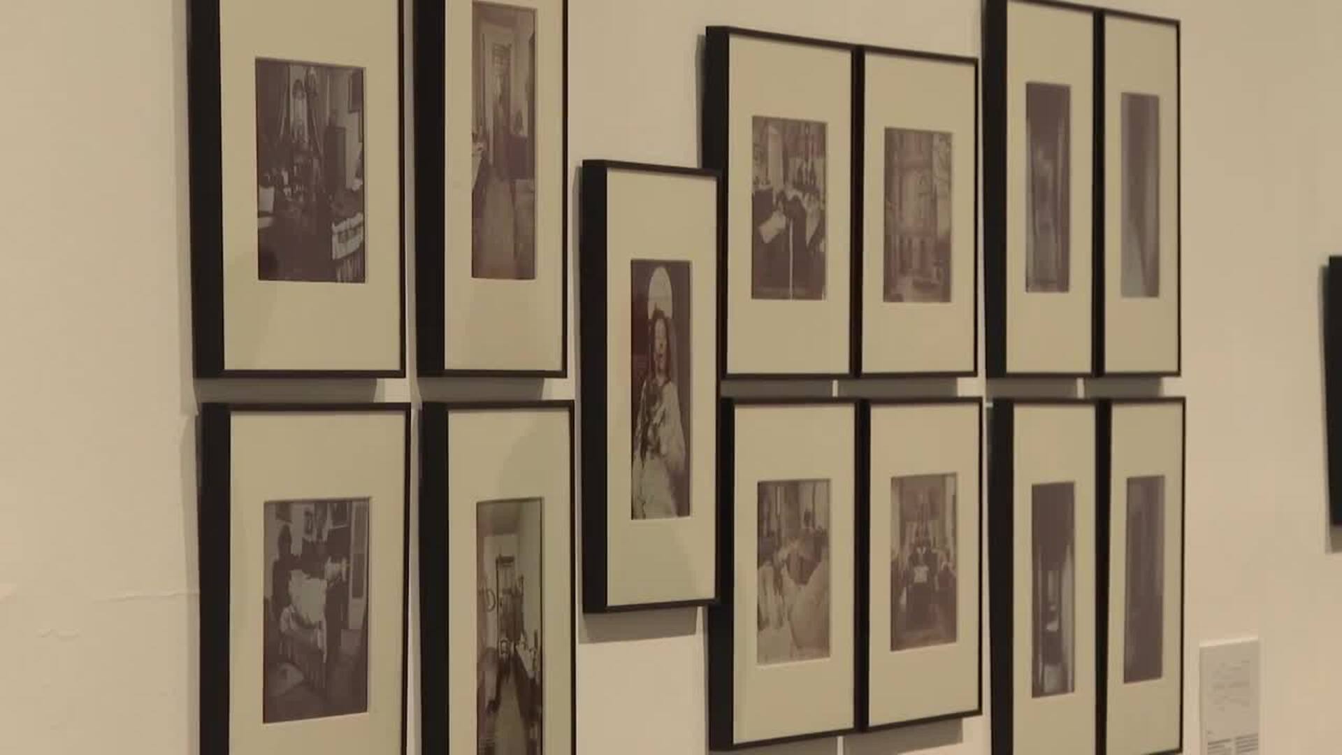 El Reina Sofía explora la historia de la fotografía documental entre 1848 y 1917