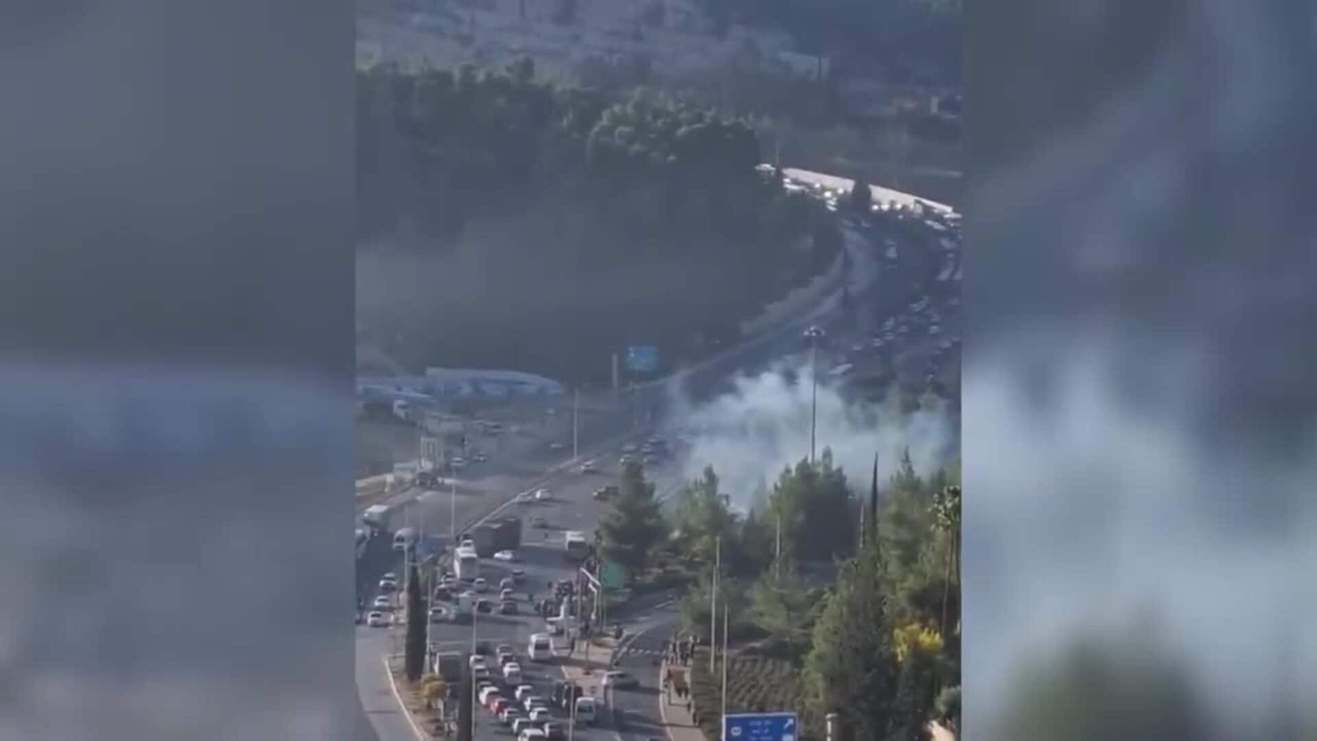 Al Menos Un Muerto Y 14 Heridos Tras La Explosión De Dos Bombas En ...