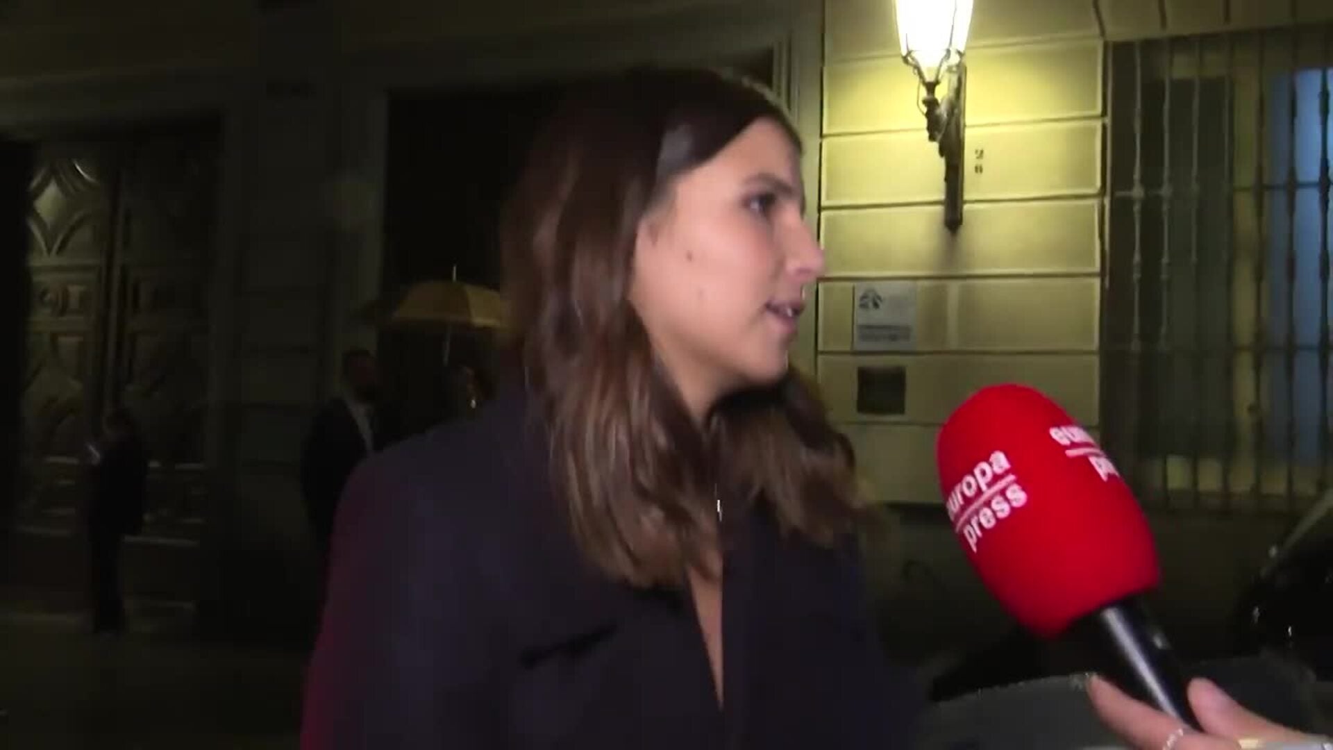 Tana y Lucía Rivera desmienten los rumores de mala relación