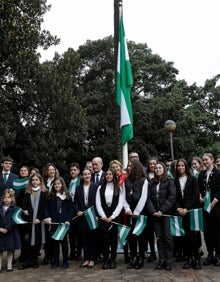 Imagen secundaria 2 - Un chute de autoestima blanca y verde