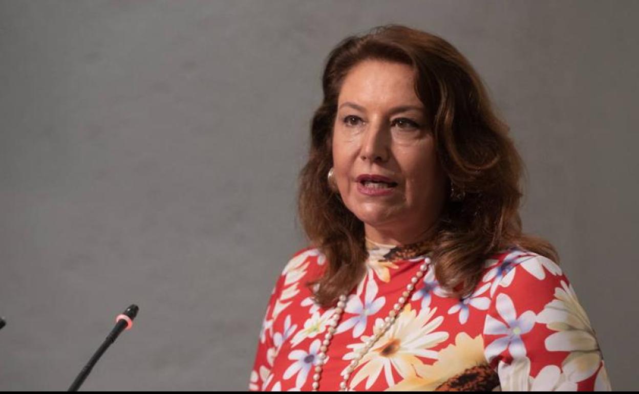 Crespo solicita al Ministerio que negocie para evitar reducciones de días de pesca y cuotas «inasumibles»