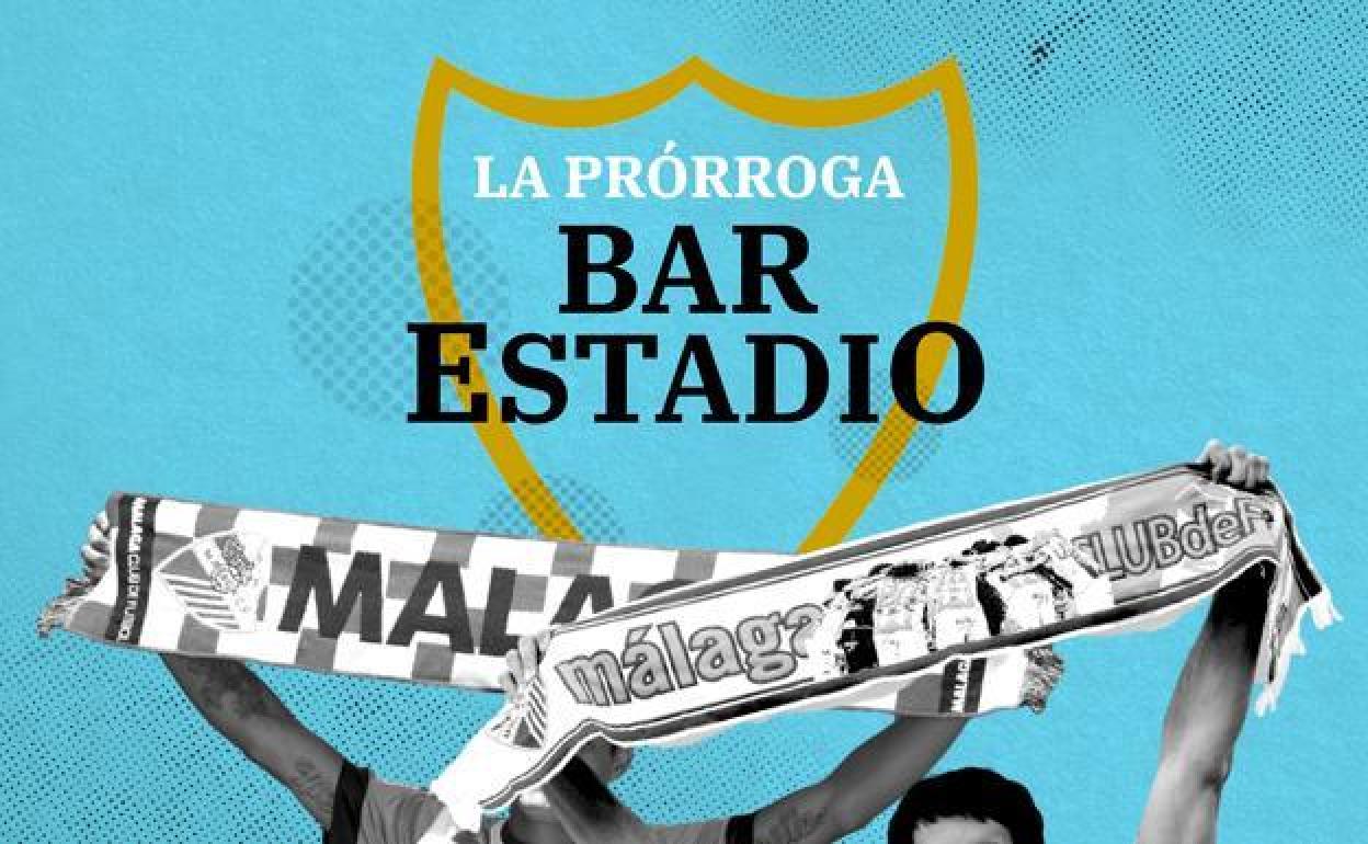 La prórroga del Bar Estadio: ¿qué opina el malaguismo tras el empate ante el Granada?