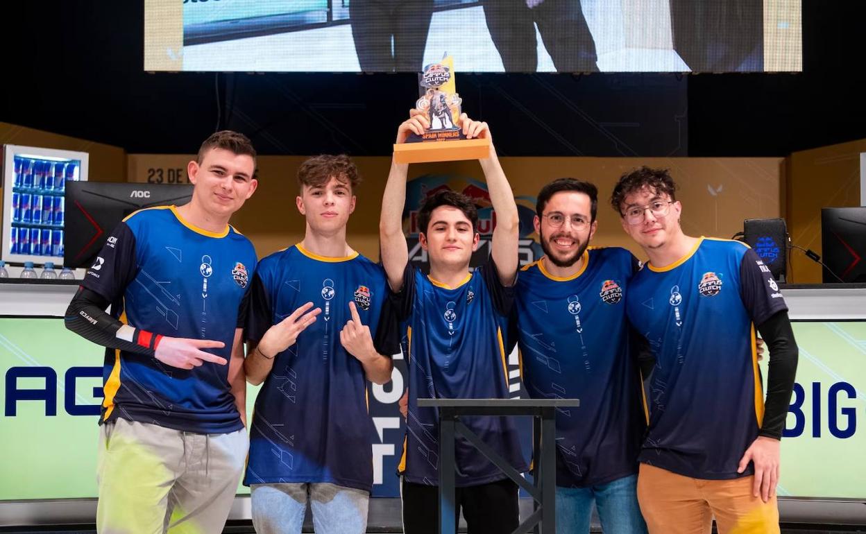 La pasión por los videojuegos viaja a Brasil