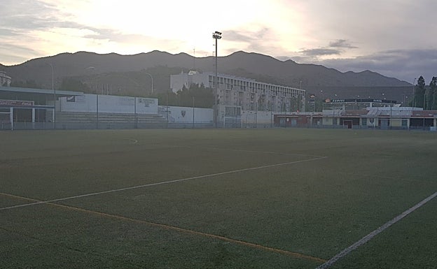 Consternación en el fútbol provincial por la muerte de Marvellous