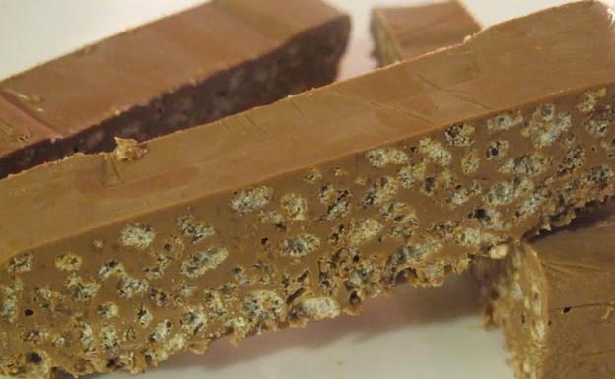 Estos son los mejores y peores turrones de chocolate crujiente de esta Navidad
