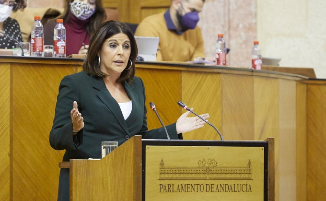 El PSOE-A tacha de «timo» la renovación de 12.000 sanitarios anunciada por la Junta de Andalucía