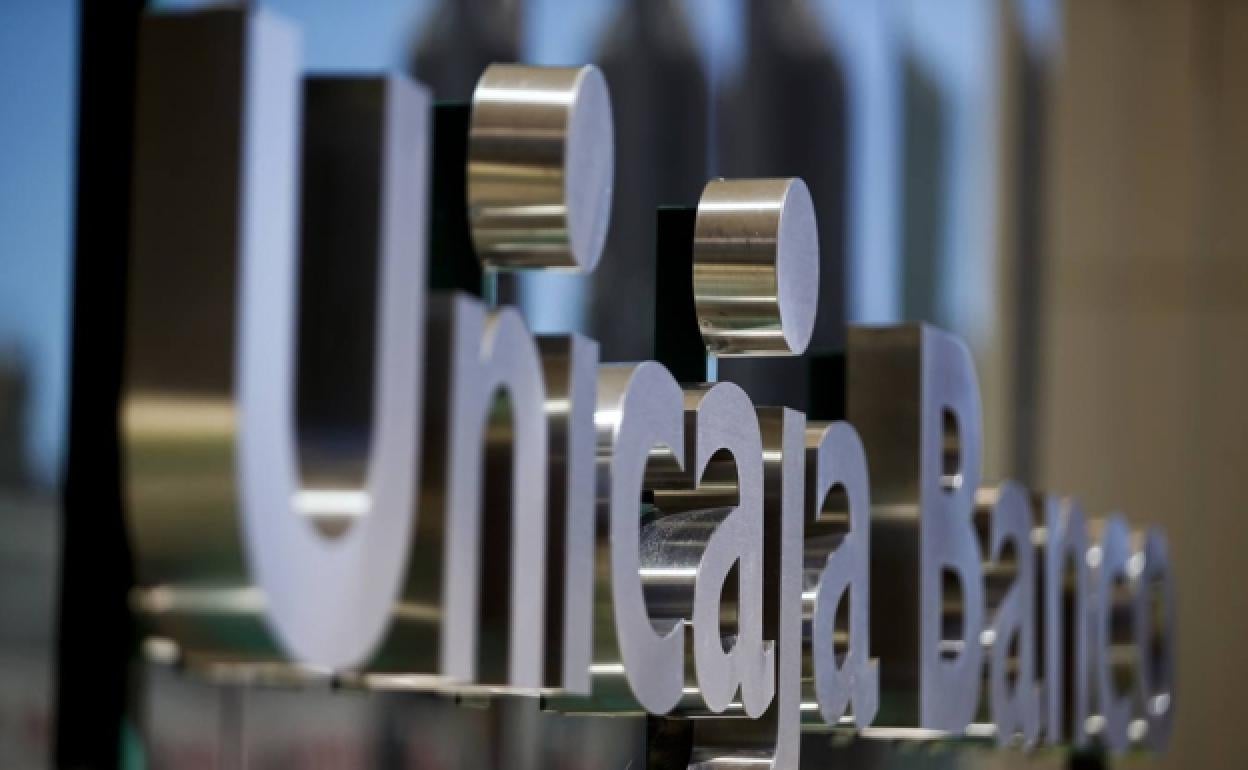  Unicaja Banco supera los requerimientos de solvencia del Banco Central Europeo.