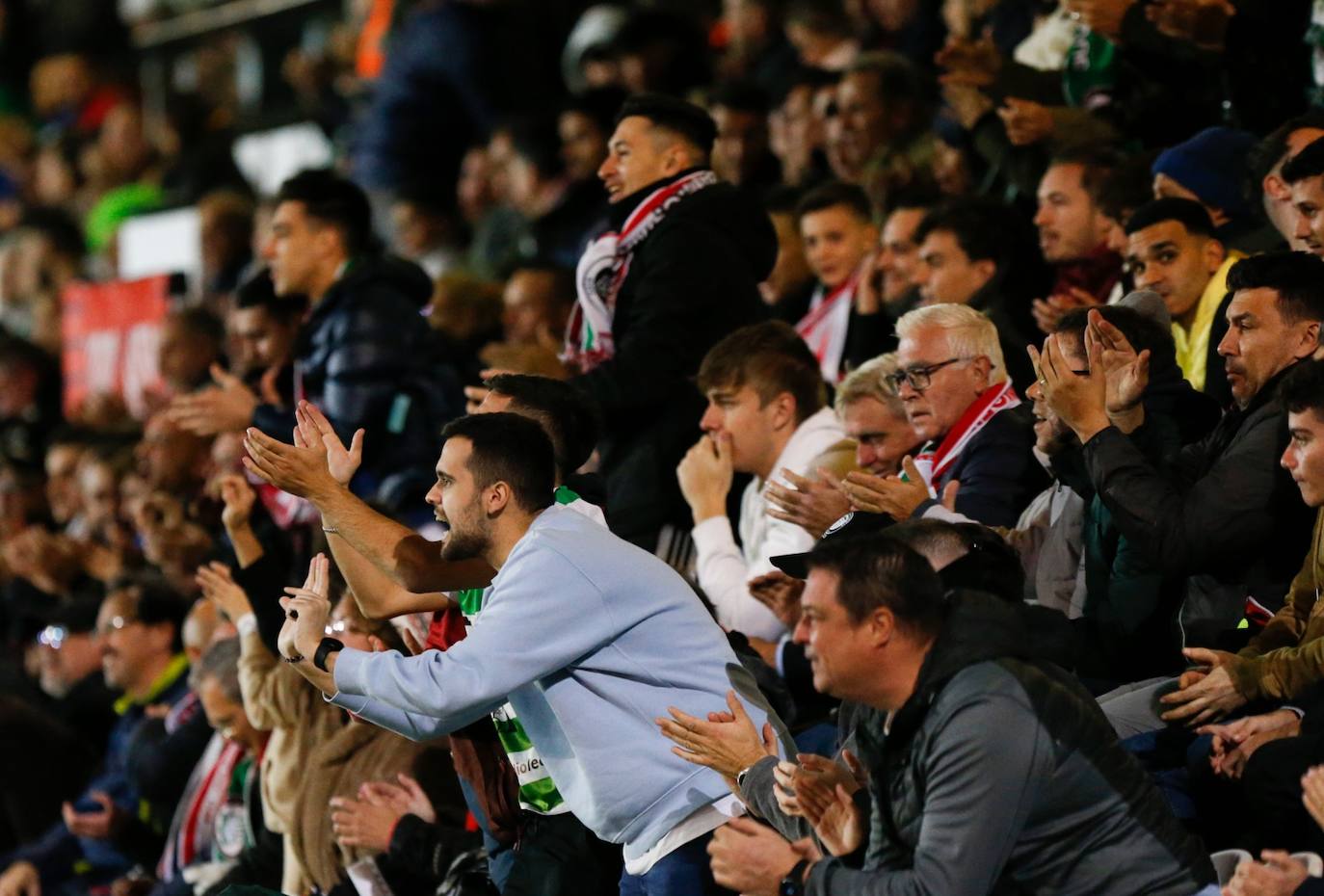 El Torremolinos cae en Copa ante el Sevilla. 